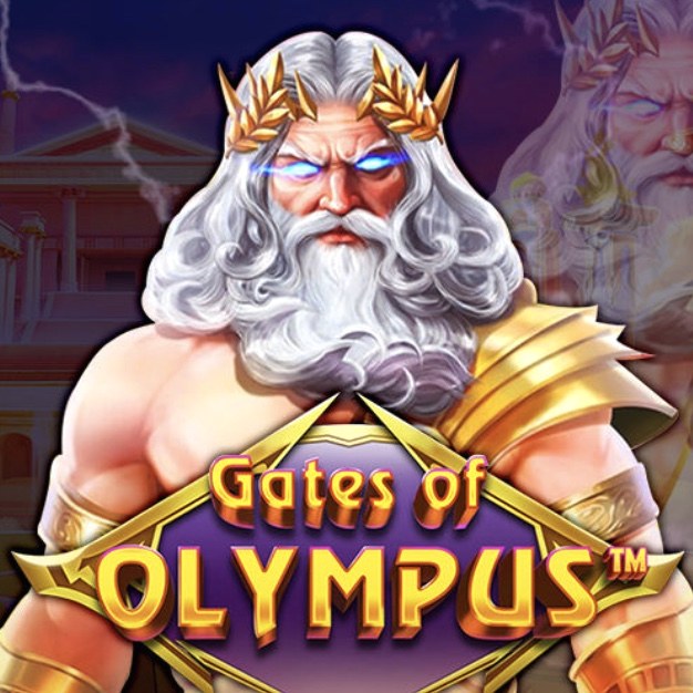 Gates of Olympus: огляд гри