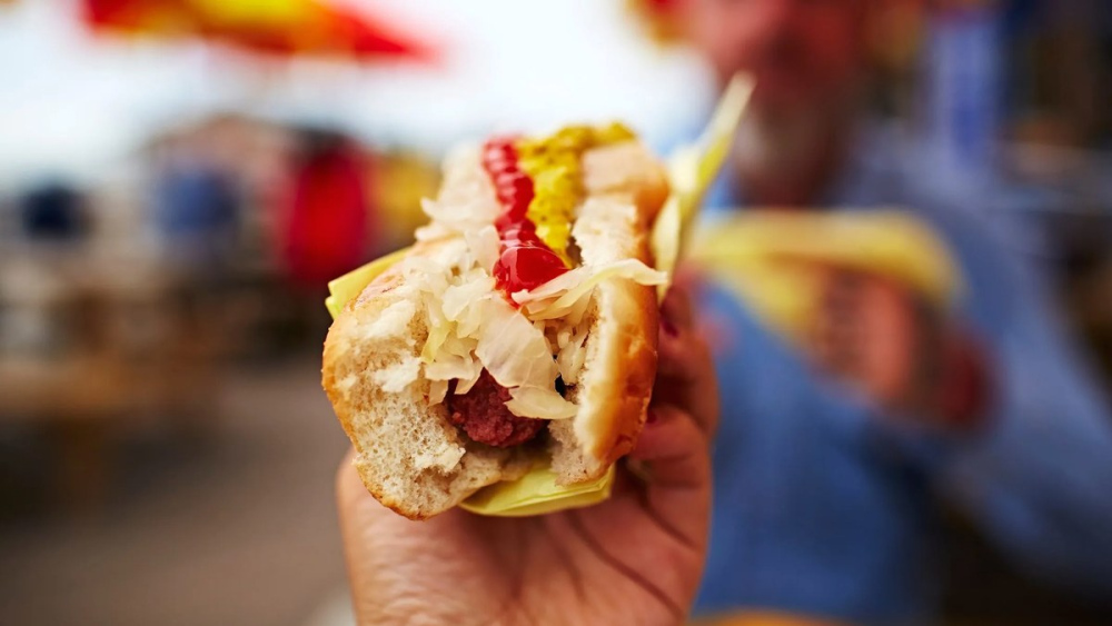 Топові варіанти Street Food у мережі Рок-н-Рол