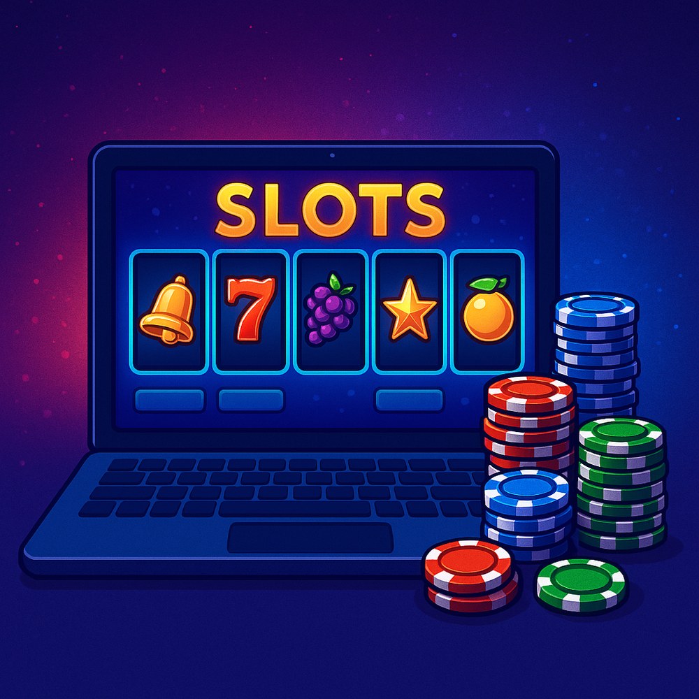На SRL.com.ua рассказали главные преимущества и недостатки игры с низкими ставками