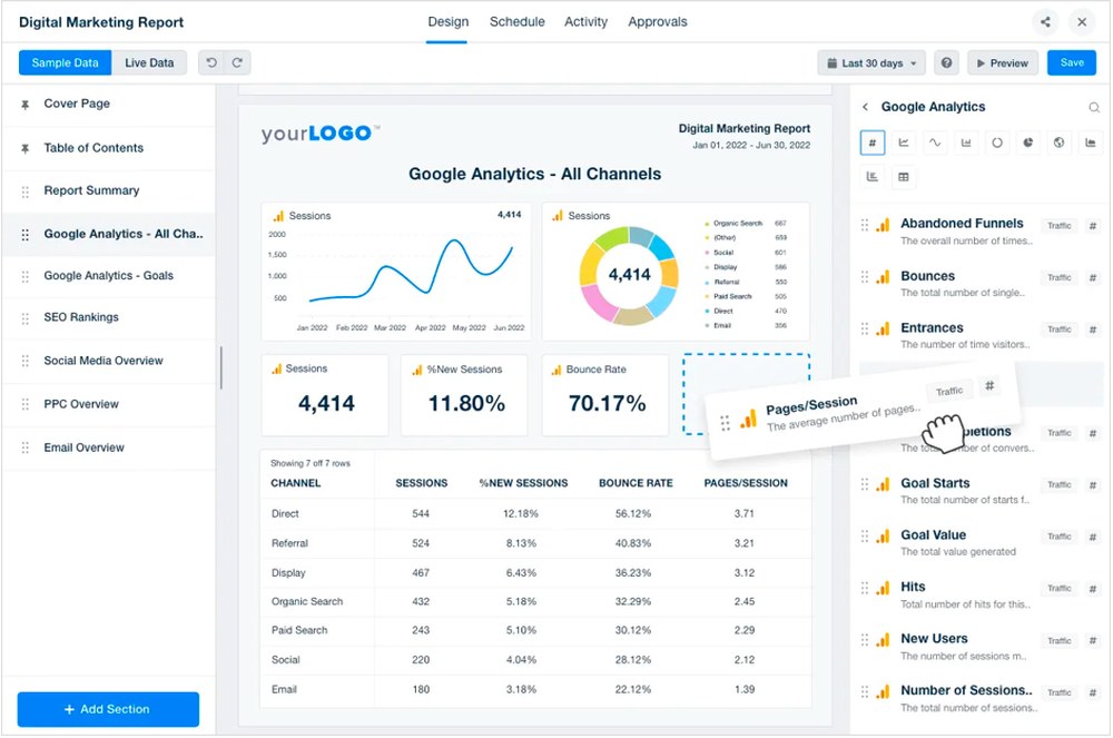 Онлайн-просування бізнесу: SEO, реклама та аналітика