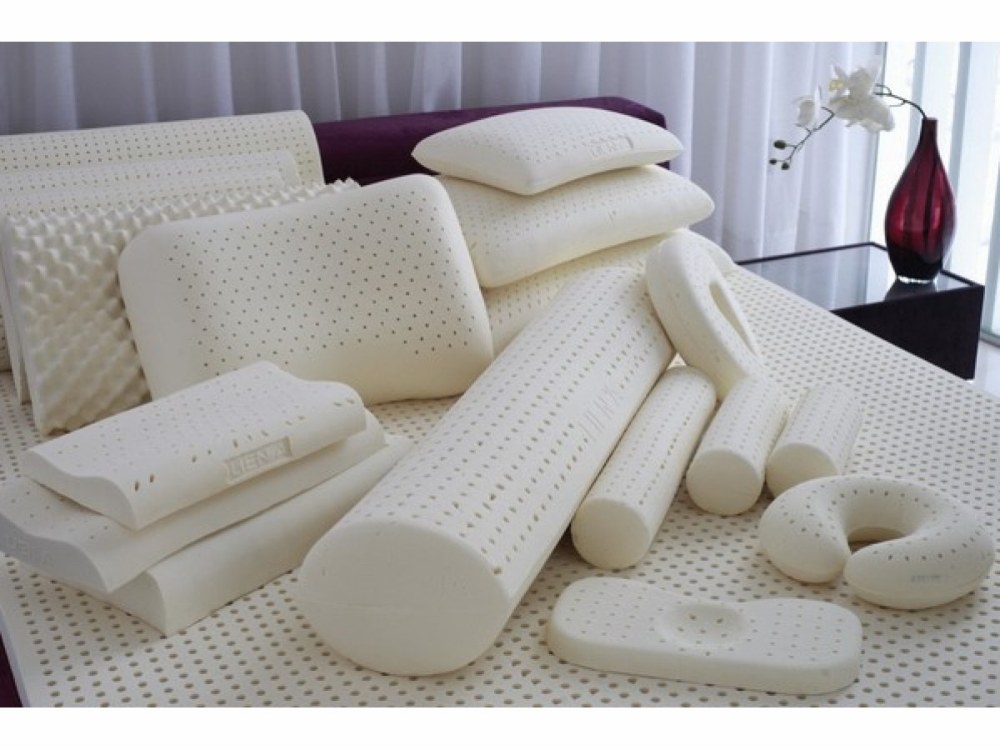 Чому вибір подушки важливий