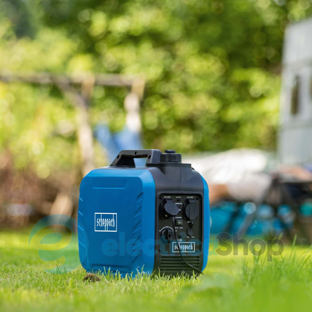 Як правильно підключити інвертор до домашньої мережі