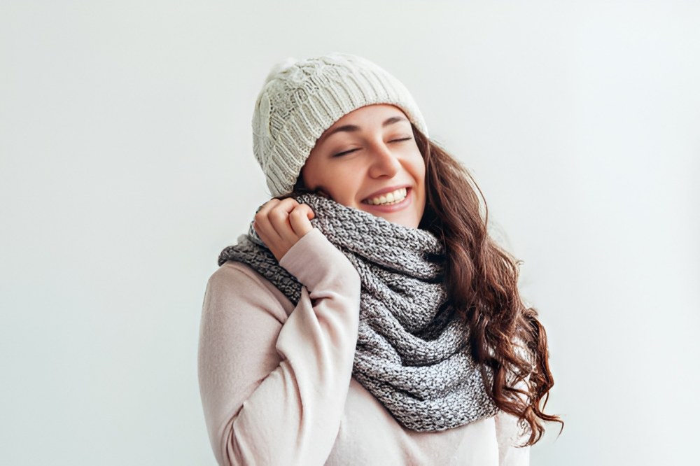 Як скласти зимовий образ для жінок у 2026 році