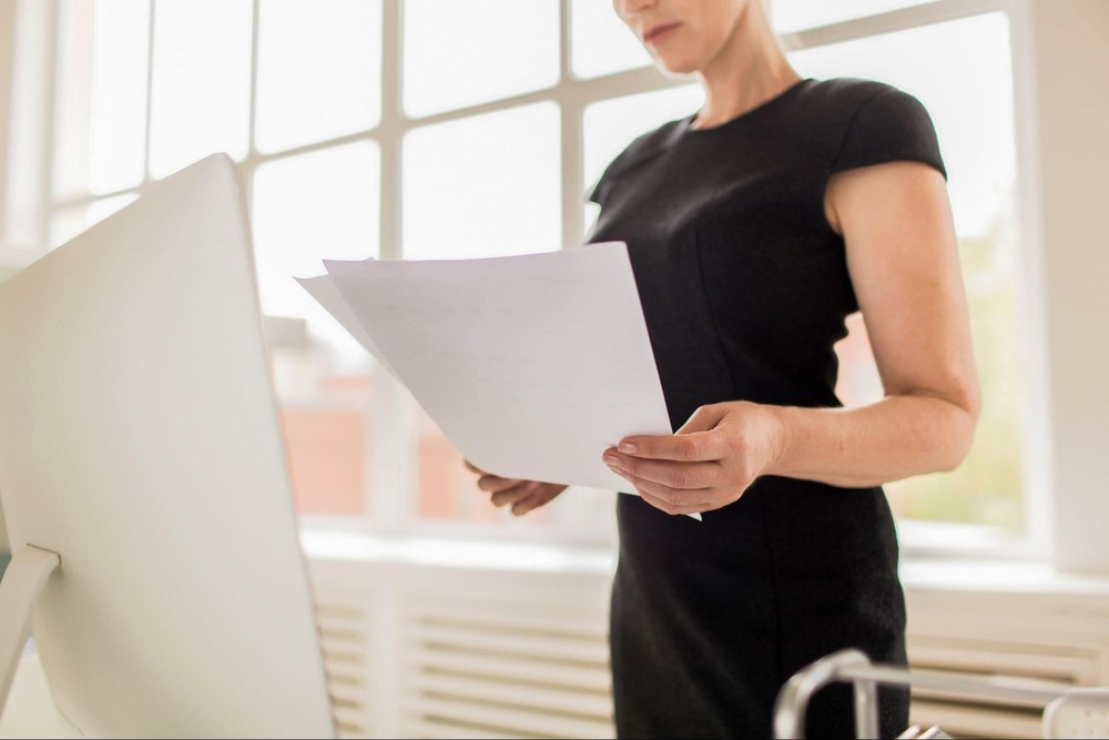 Юридичні переклади в Києві – як оформити документи так, щоб їх прийняли без уточнень