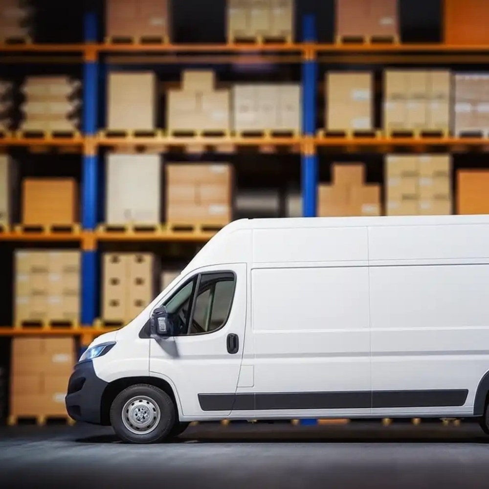 Грузовое такси в Киеве