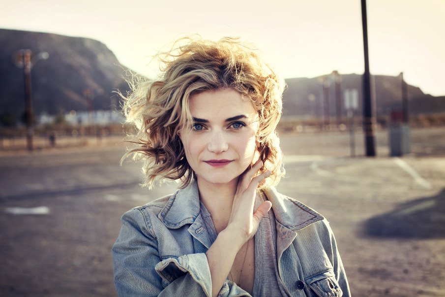 Усе про Меган Фергюсон: біографія, особисте життя і найкращі ролі