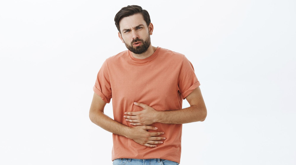 Симптомы рака поджелудочной