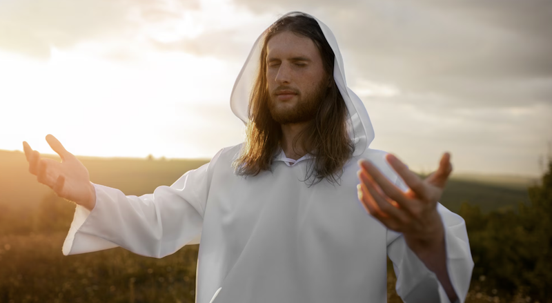 Псалом 107 українською мовою: найсильніший захист від ворогів