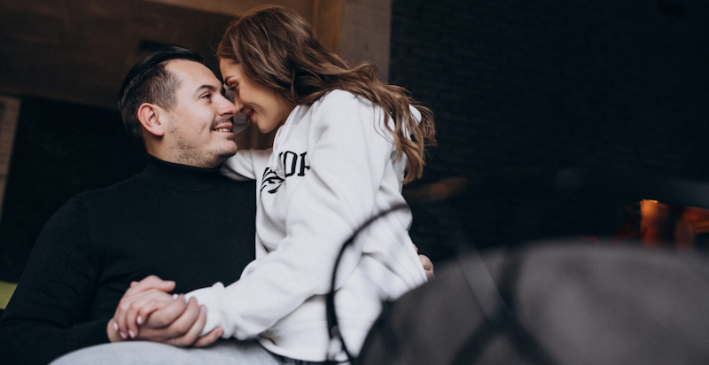 Лариса і Олексій: сумісність імен у відсотках