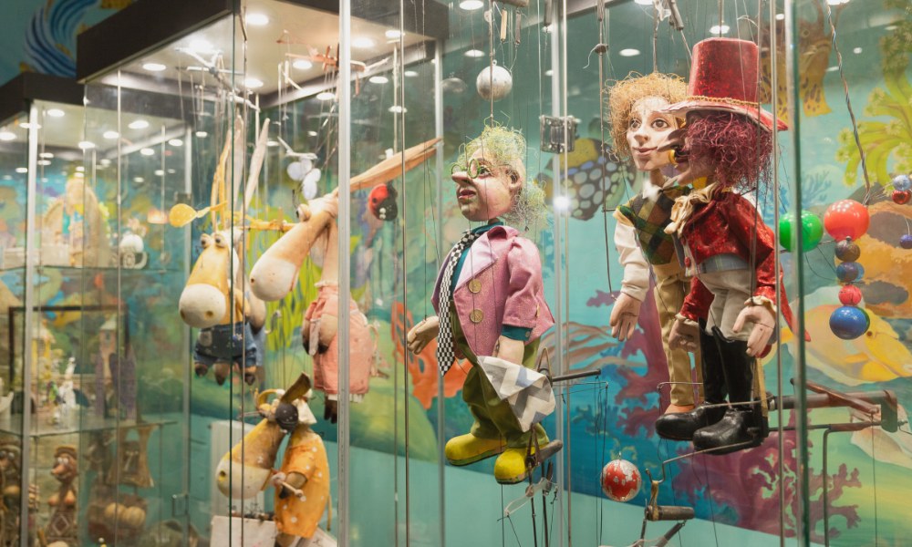 В який музей сходити в Києві