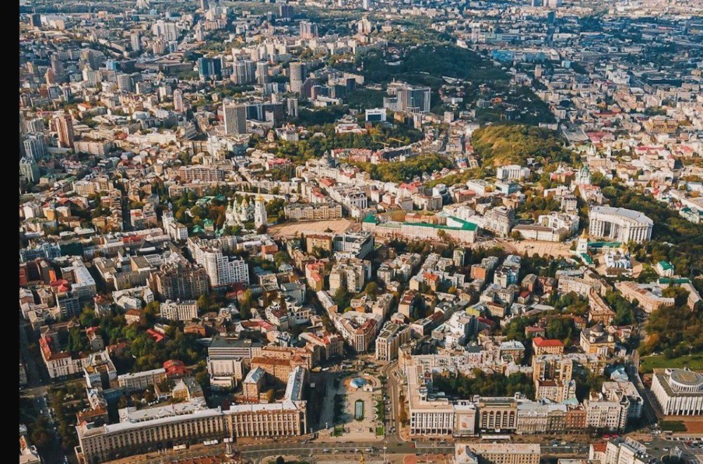 На що звернути увагу під час купівлі квартири у центрі Києва