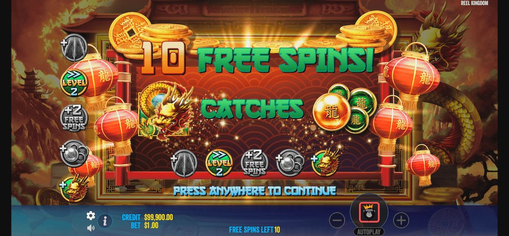 Чим слот Dragon Gold 88 приваблює гравців по всьому світу