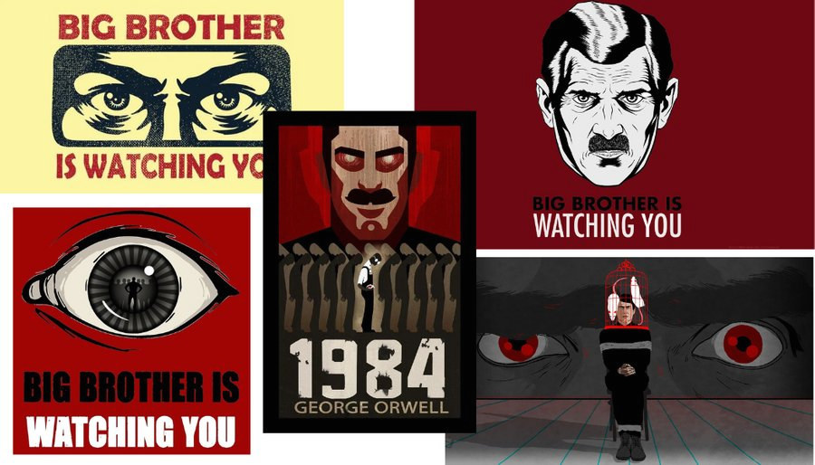 Фінал роману «1984» Джорджа Орвелла: аналіз розв’язки та доля Вінстона Сміта